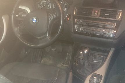 BMW 116 150.000 km 4.500 &euro; Waltrop 45731