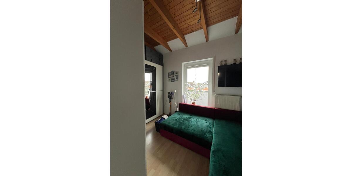 Maisonettenwohnung Ahlen Dolberg - 3 Zimmer, 74 m&sup2;, 750&euro; | Angebot:26387868