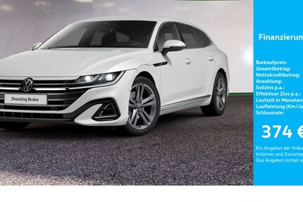 VW Arteon 61.981 km 27.480 &euro; Menden 58706