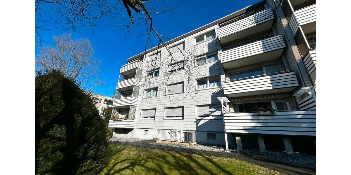 Etagenwohnung Beckum - 2.5 Zimmer, 69 m&sup2;, 120.000&euro; | Angebot:25264140