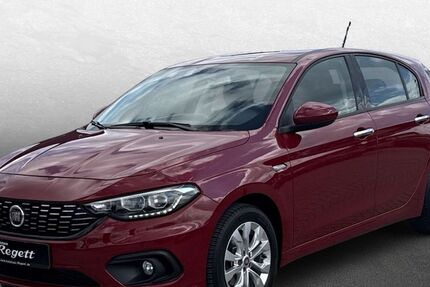 Fiat Tipo 105.612 km 9.490 &euro; Soest 59494
