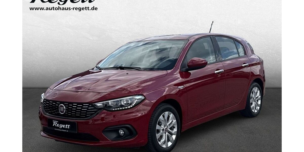 Fiat Tipo 105.612 km 9.490 &euro; Soest 59494