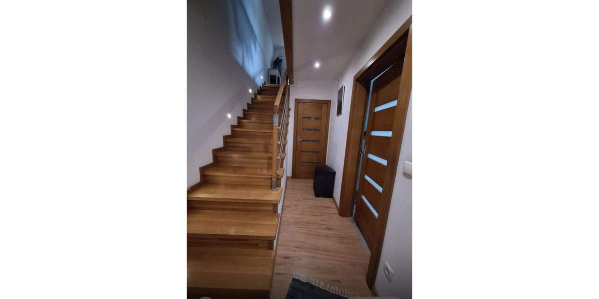 Exklusives Architektenhaus mit Dachterrasse & lichtdurchfluteten Räumen 4 zimmer