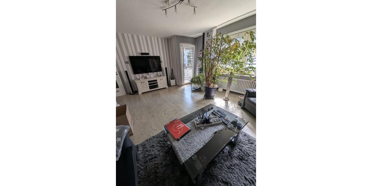 Erdgeschoßwohnung Dortmund Innenstadt Ost - 3 Zimmer, 77 m&sup2;, 750&euro; | Angebot:26223841