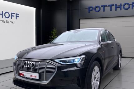 Audi e-tron 79.025 km 27.950 € Hamm 59075