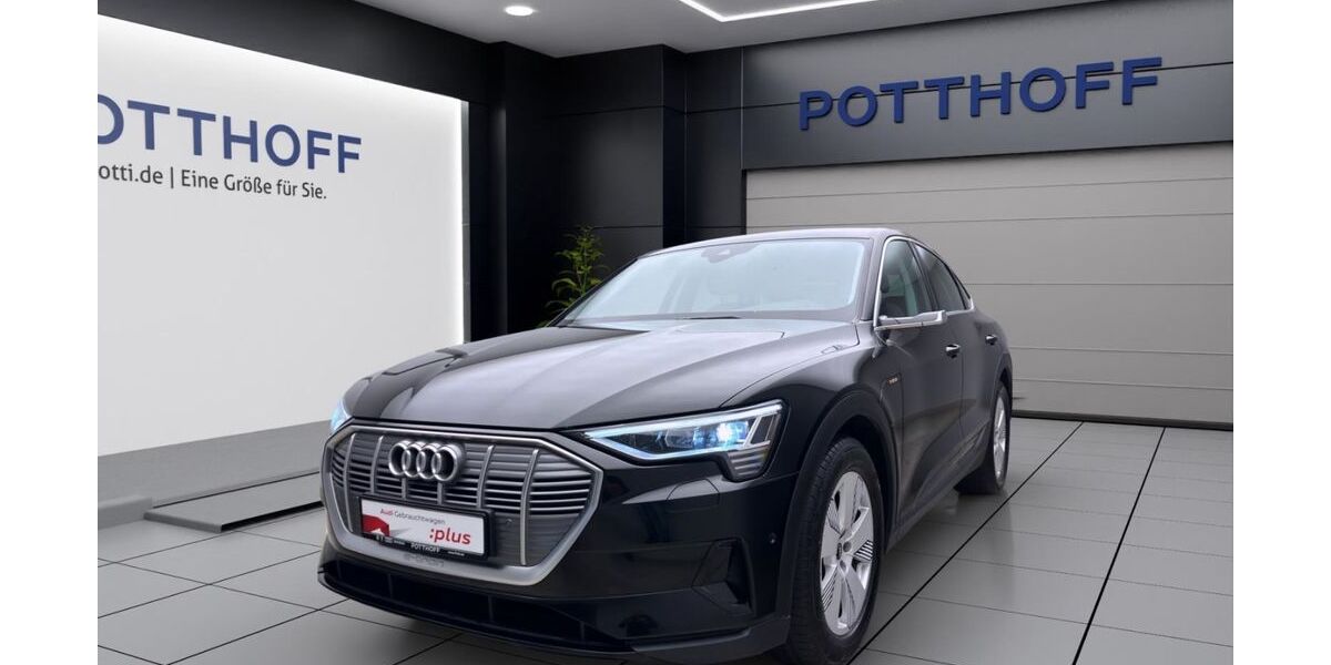 Audi e-tron 79.025 km 27.950 € Hamm 59075