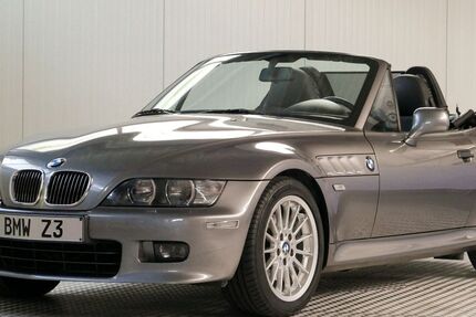 BMW Z3