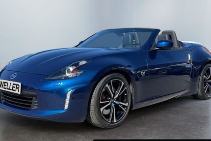 Nissan 370Z 63.386 km 29.880 &euro; Hamm 59067