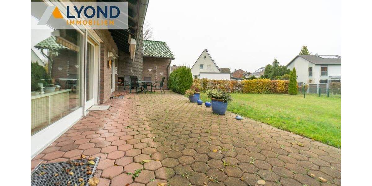 Bungalow Hamm / Braam-Ostwennemar Braam-Ostwennemar - 9 Zimmer, 152 m&sup2;, 599.000&euro; | Angebot:25372794