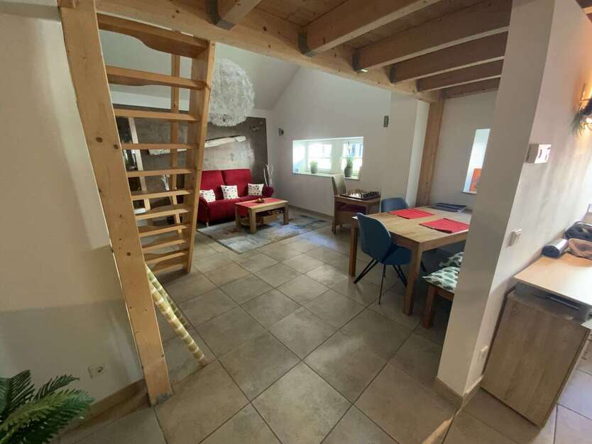 Wohnung zum Mieten in Lünen 765 € 90 m² 2 zimmer