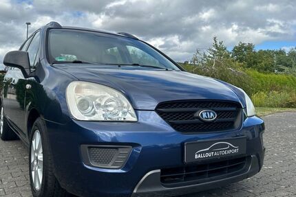 Kia Carens 183.000 km 1.950 € Lippstadt 59557