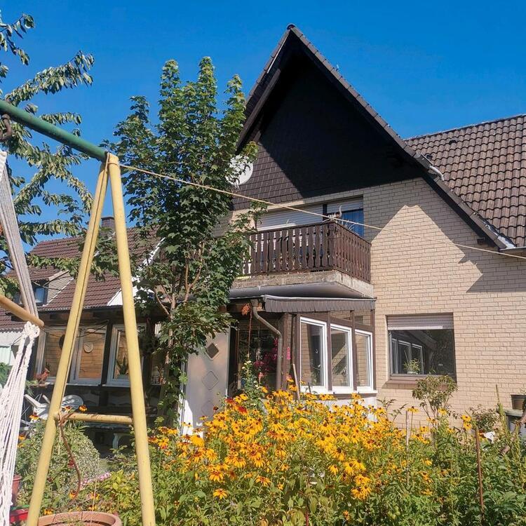 Einfamilienhaus mit Wintergarten EinliegerWohnung