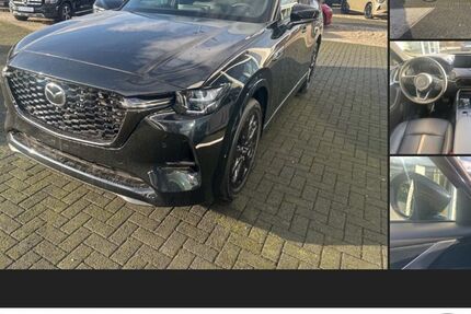 Mazda CX-60 1.900 km 49.490 &euro; Kamen 59174