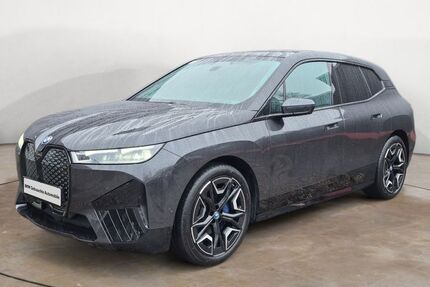 BMW iX 29.995 km 49.690 &euro; Hamm 59071