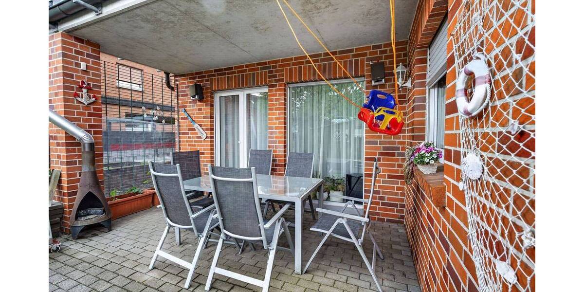 Einfamilienhaus Ascheberg Herbern - 6 Zimmer, 153 m&sup2;, 435.000&euro; | Angebot:26833720