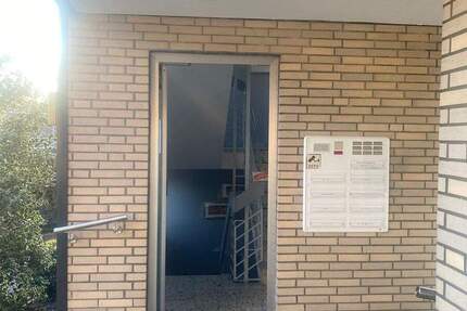 3-Zimmer-Wohnung südöstliche Stadtmitte Hamm 3 zimmer