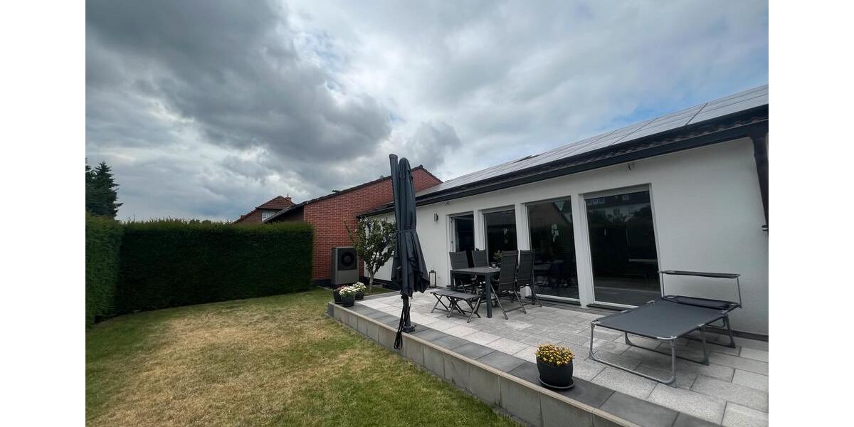Bungalow Holzwickede - 3 Zimmer, 109 m&sup2;, 459.000&euro; | Angebot:27054472