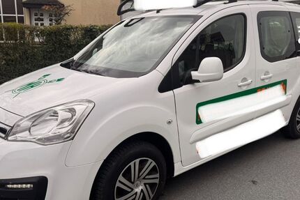 Citroen Berlingo 130.000 km 5.890 &euro; Hamm/Westfalen 59077