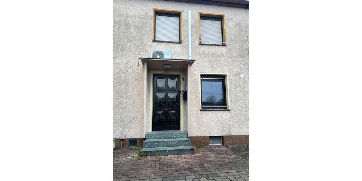 Reihenhaus Hamm Herringen - 3.5 Zimmer, 80 m&sup2;, 188.000&euro; | Angebot:24524885