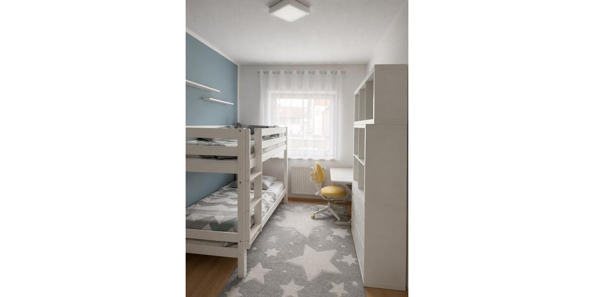 Maisonettenwohnung Beckum - 4 Zimmer, 122 m&sup2;, 261.000&euro; | Angebot:27096041
