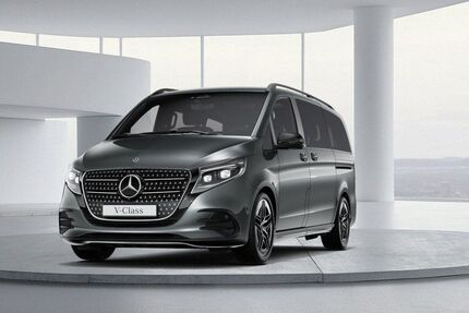 Mercedes-Benz V 300 9.000 km 100.950 &euro; Hamm 59067