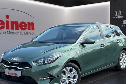 Kia ceed / Ceed 5.155 km 22.880 € Menden 58708