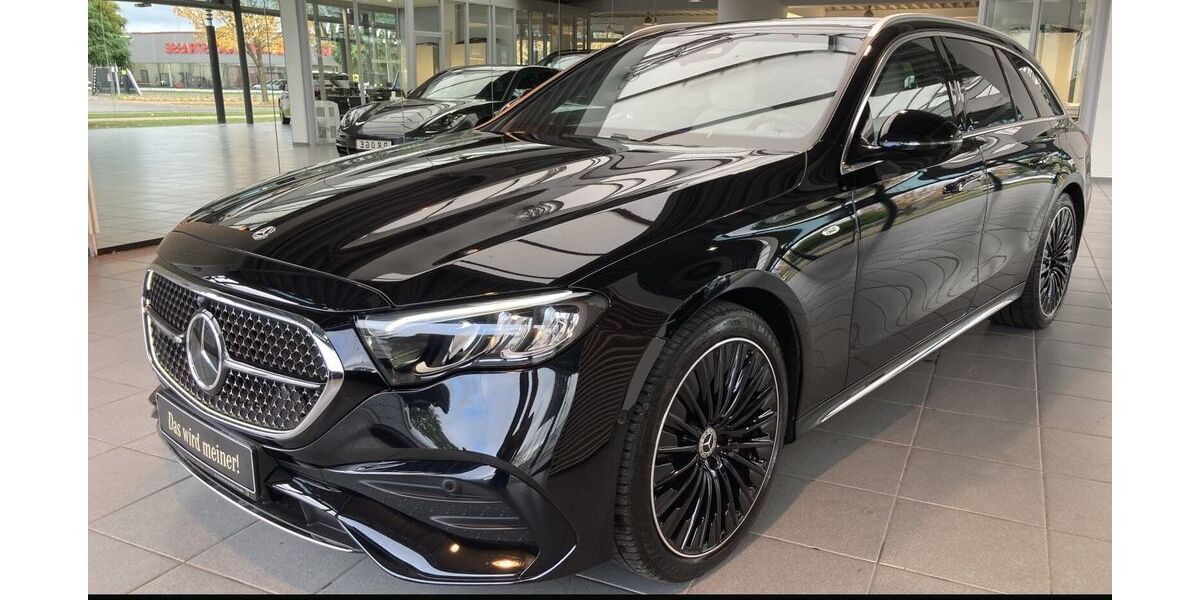 Mercedes-Benz E 300 11.900 km 63.890 € Werl 59457