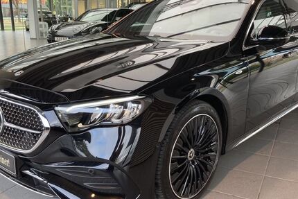 Mercedes-Benz E 300 19.900 km 62.790 &euro; Werl 59457