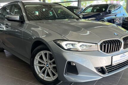 BMW 320 44.455 km 30.500 &euro; Werl 59457