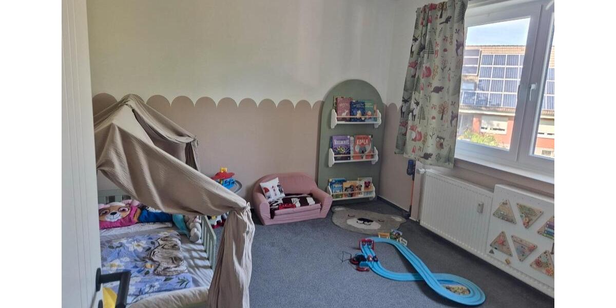 Etagenwohnung Kamen - 3 Zimmer, 97 m&sup2;, 269.000&euro; | Angebot:27081291