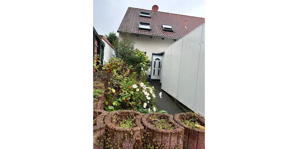 Einfamilienhaus Hamm Bockum - 5 Zimmer, 140 m&sup2;, 315.000&euro; | Angebot:27428307