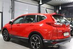 Honda CR-V 1.5 T 4WD ELEGANCE / VIRTUAL COCKPIT / LED 86.000 km 19.999 &euro; Hamm 59077