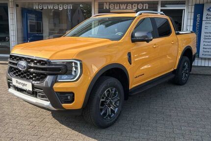 Ford Ranger 12.900 km 54.440 &euro; Kamen 59174