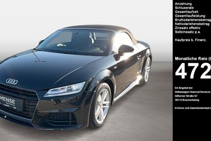 Audi TT 38.500 km 23.000 &euro; Oelde (Stromberg) 59302