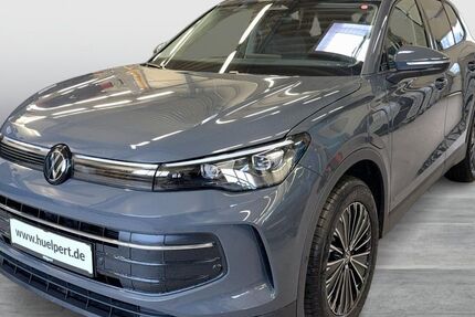 VW Tiguan 2.141 km 43.977 &euro; Unna 59423