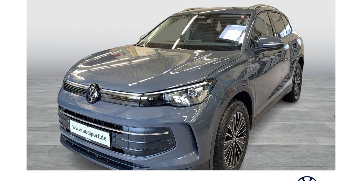 VW Tiguan 2.141 km 43.977 &euro; Unna 59423