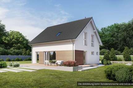 Haus Soest - 5 Zimmer, 136 m&sup2;, 1.880&euro; | Angebot:27300192