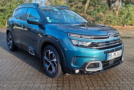 Citroen C5 Aircross 53.000 km 19.999 &euro; Drensteinfurt 48317