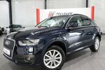 Audi Q3 2.0 TFSI QUATTRO SPORT / NAVI+KAMERA / ALLRAD 97.000 km 14.511 &euro; Hamm 59077