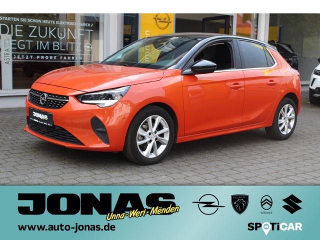 Opel Corsa 38.700 km 14.890 &euro; Unna 59427