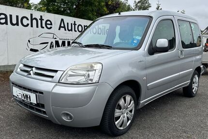 Citroen Berlingo 179.000 km 2.995 &euro; Beckum 59269