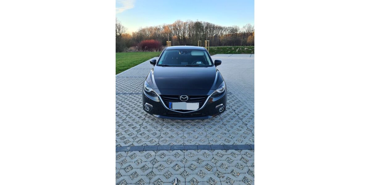 Mazda 3 230.000 km 5.500 &euro; Welver 59514