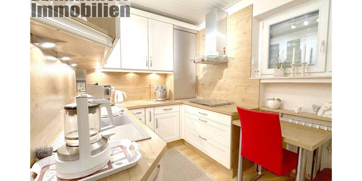 Etagenwohnung Holzwickede - 3 Zimmer, 179.000&euro; | Angebot:26174920
