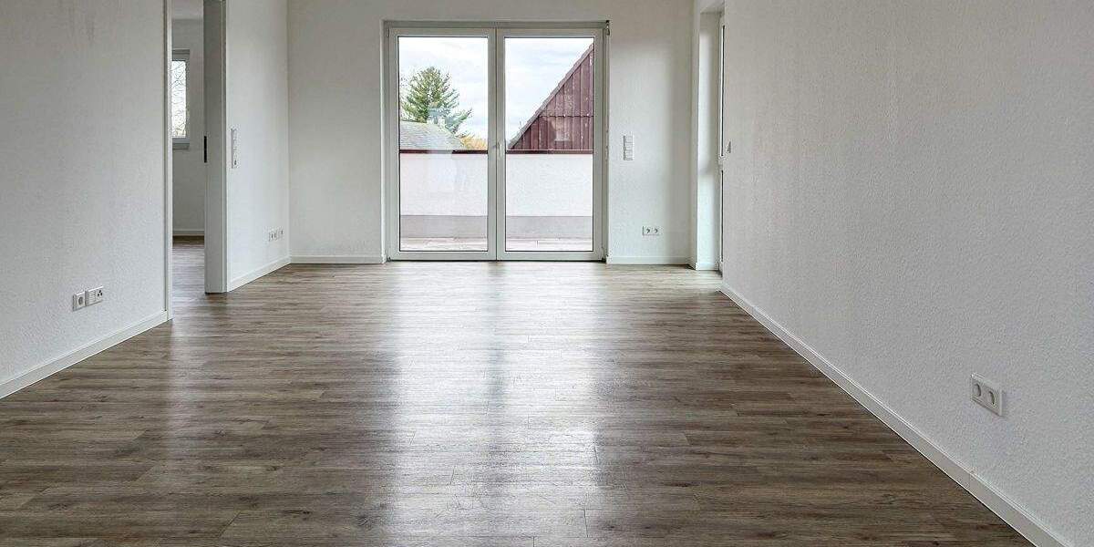 Etagenwohnung Menden Schwitten - 2 Zimmer, 60 m&sup2;, 660&euro; | Angebot:25673148