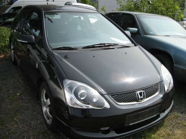 Civic