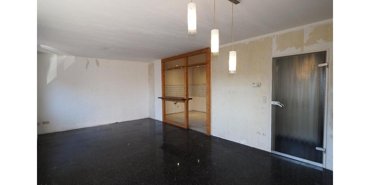 Werne! Schöne 4-Zimmer-Wohnung mit kleiner Loggia! 4 zimmer