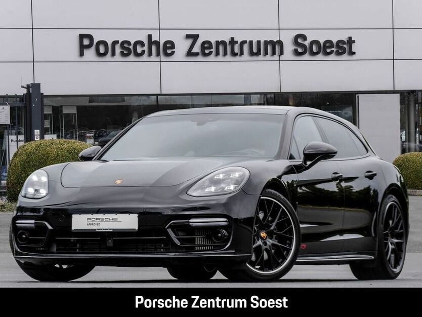 Panamera