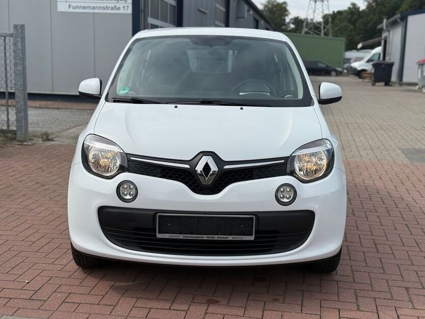 Twingo