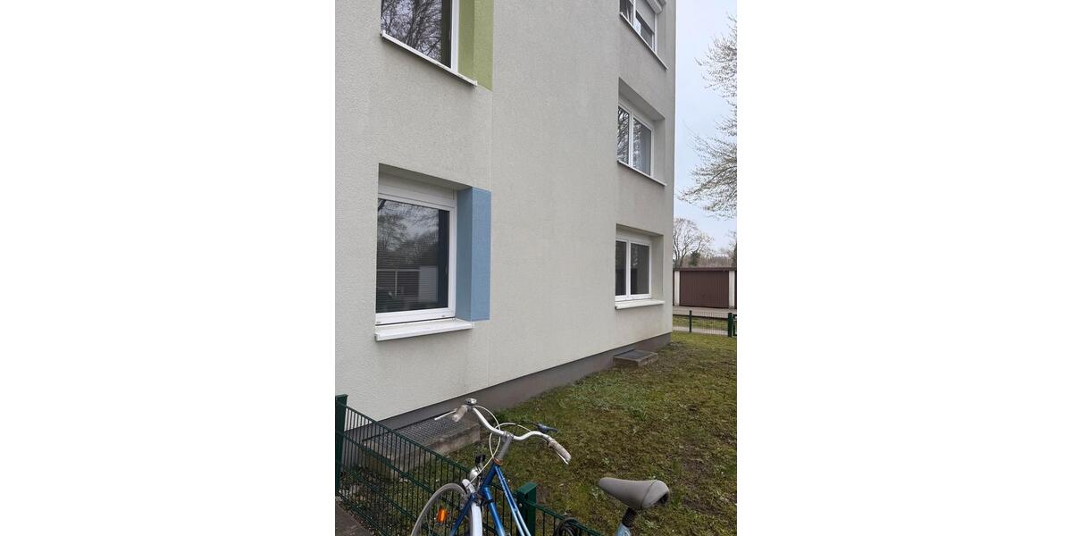 Erdgeschoßwohnung Hamm Braam-Ostwennemar - 3 Zimmer, 71 m&sup2;, 245.000&euro; | Angebot:25872401