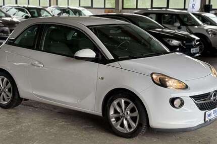 Opel Adam 179.000 km 4.999 € Oelde 59302
